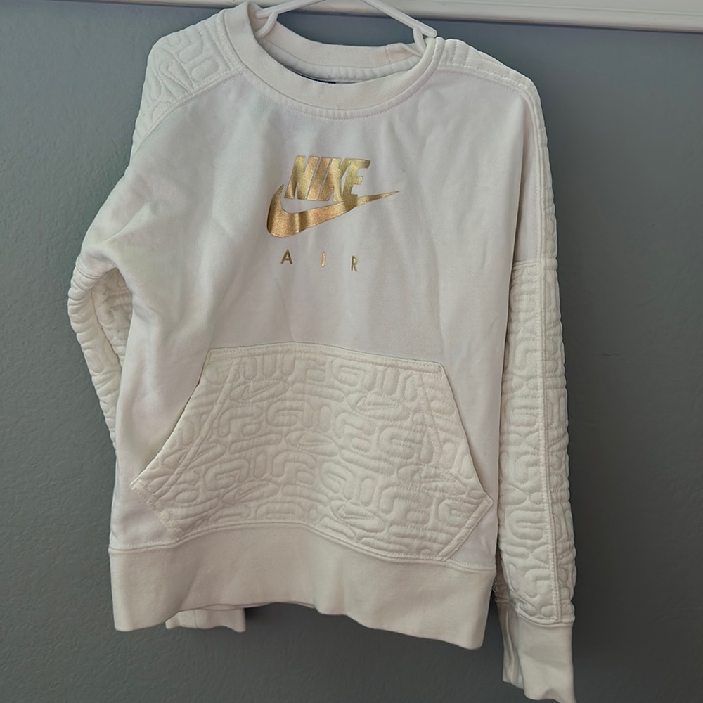 Girls Sweatshirt